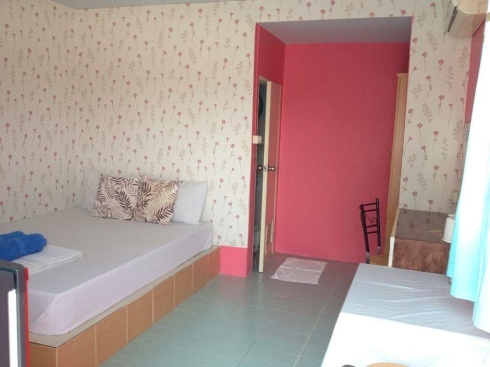 Baan Lom Talay Hotel Huahin Kültér fotó