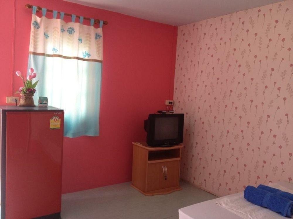 Baan Lom Talay Hotel Huahin Kültér fotó