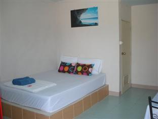Baan Lom Talay Hotel Huahin Kültér fotó