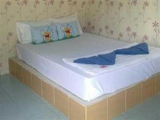 Baan Lom Talay Hotel Huahin Kültér fotó