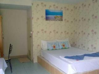 Baan Lom Talay Hotel Huahin Kültér fotó